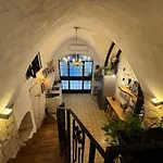 Jaffa Unique Gallery On The Sea And Flea Market